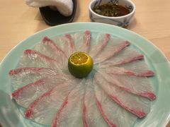 -小山日本料理(太古汇店)