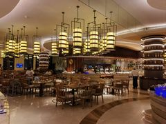 -艺厨风尚餐厅 · 桔钓沙莱华度假酒店