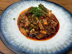 -院8里·小聚园老川菜(九眼桥店)