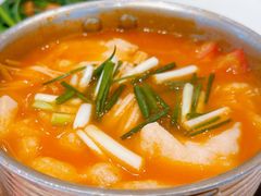 -谷田稻香·砂锅菜(广州悦汇城店)