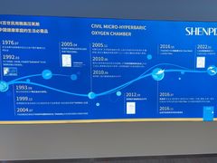 -爱氧森林·日本兴百世SHENPIX微高压氧舱