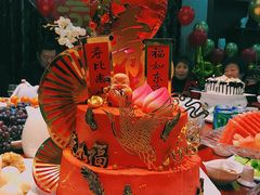 -上和臻品中国菜(花园街店)