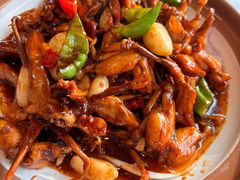 -王家大院·南京菜(湛江路总店)