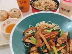 -咬不得高祖生煎·简餐(高银街店)