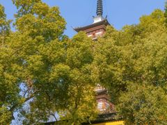 -苏州吴中太湖旅游区