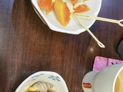 -黑松白鹿(金融街店)