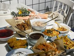 -雲物小食堂·精致云南小吃(金鹰店)