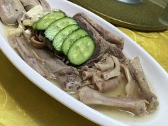 -里下河土菜馆(解放路店)