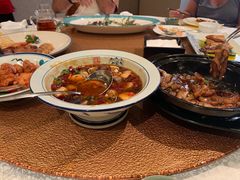 -红棉中餐厅·广州海航威斯汀酒店