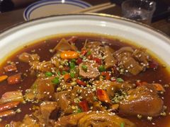 -锦上中式酒馆(南内环店)