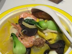 -一品江南韵·淮扬菜