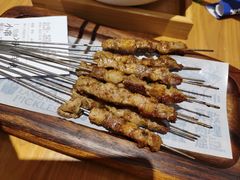 -马记永·兰州牛肉面(山姆外高桥店)