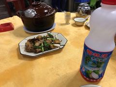 -正宗鸡饭粤香酒家(朱村店)