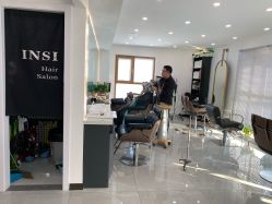 -INSI Hair Salon