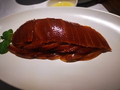 -四季民福烤鸭店(王府井东安门店)