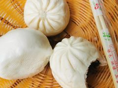 -郑家包子牛肉拉面(尚勤路店)