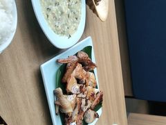 -纳禾春.云南.版纳特色菜.傣味手抓饭(南亚店)
