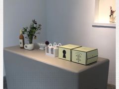 -La Porte de Paris 巴黎之门法式甜品