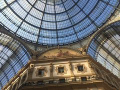 -埃马努埃莱二世拱廊