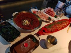 -小龙坎火锅(IFS HOT店)