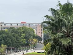 -西南政法大学(渝北校区)