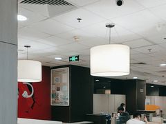-麦当劳(西客站店)