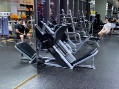 -MOHO FITNESS梦航游泳健身(国创中心店)