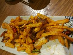 -云海肴·汽锅鸡·云南菜(天山百盛优客店)