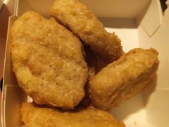 -麦当劳(龙之梦购物中心店)