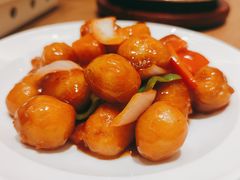 -顺风汤馆·广府粤菜(江宸天街店)