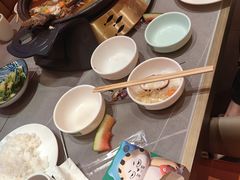 -夯鱼烤鱼·尔滨地标美食(国展店)
