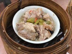 -香港蓮香樓(中環店)