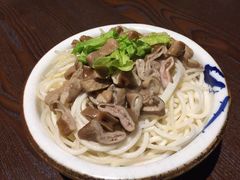 -小金鬼·煎饺·鸽子汤