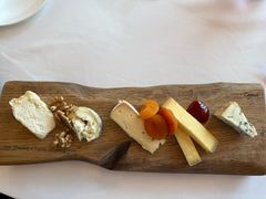 -Caprice(香港四季酒店)