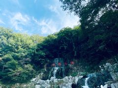 -陶祖圣境风景区