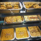 中山探店｜福记咖啡直播出霸王餐，冲冲冲！