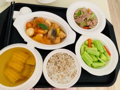 -贝安心月子中心(昌平店)