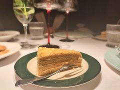 -波特曼西餐厅(南岗店)