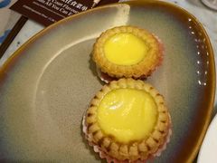 -厦门朗豪酒店 · 明阁中餐厅