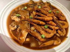 -顺风海鲜港(金玉兰店)