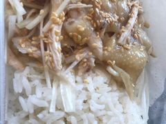 -大哥餐厅(西城花园店)
