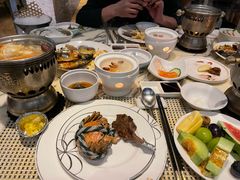 -雍和会海鲜姿造自助(湖东路店)