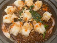 -绿茶餐厅(松江万达店)
