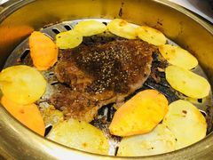 -妥妥烤肉料理(凯德店)
