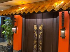 门面-潮府馆·非遗潮州菜·世纪公园(新国际博览中心店)