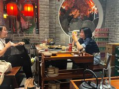-火社火锅(平安大街店)