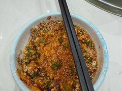 -撒拉人家.酸菜牦牛肉火锅