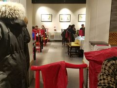 大堂-北平食府·北京烤鸭(北京西站六里桥店)