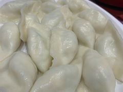 -喜家德虾仁水饺(长泰广场店)