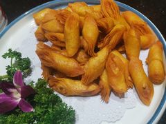 -双海酒店·海鲜家常菜(南戴河店)